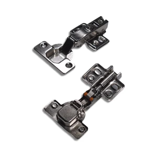 Cabinet Hinge Slow Motion Steel