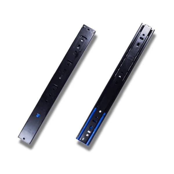 Drawer Rail 35mm